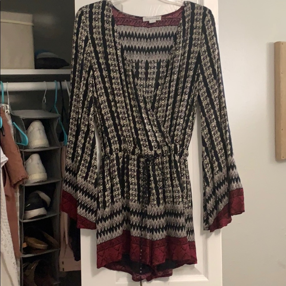 Romper